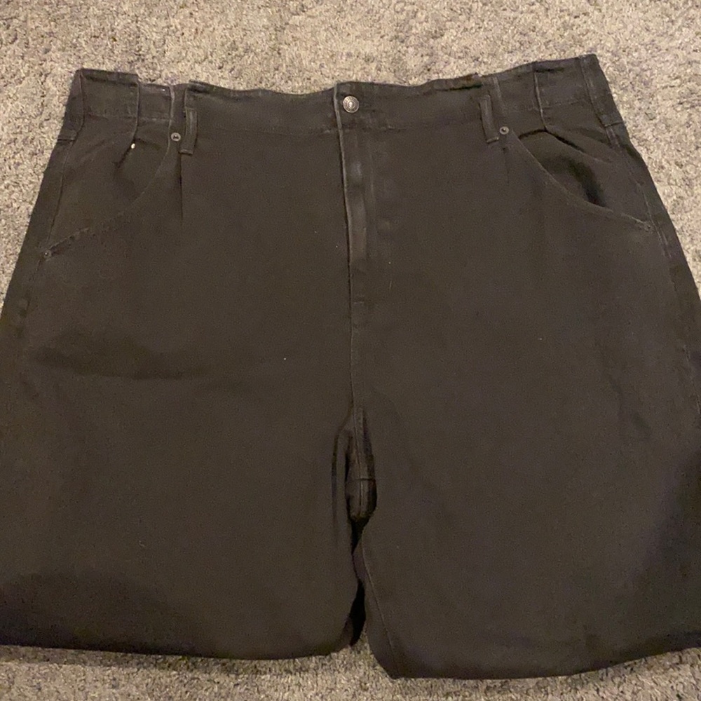 Plus Size American Eagle Jeans
